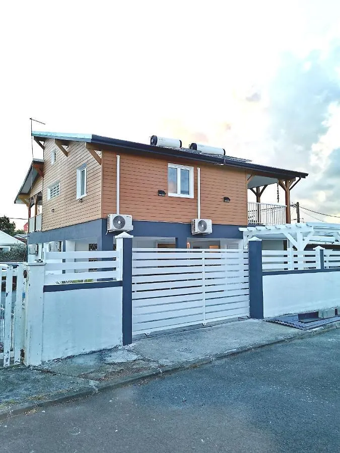 Appartement L'améthyste à Saint-Francois  0*, Saint-Francois (Grande-Terre) Guadeloupe
