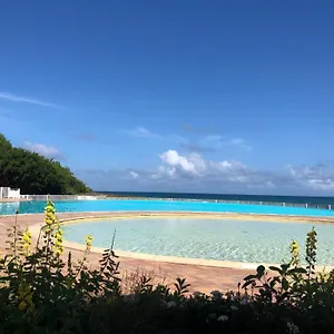 Appartement Ty Soley, Saint-Francois (Grande-Terre)