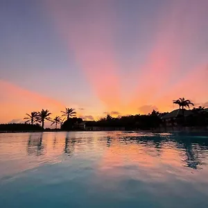 Appartement Kawane Anse Des Rochers 303 Rdc, Cote, Saint-Francois (Grande-Terre)